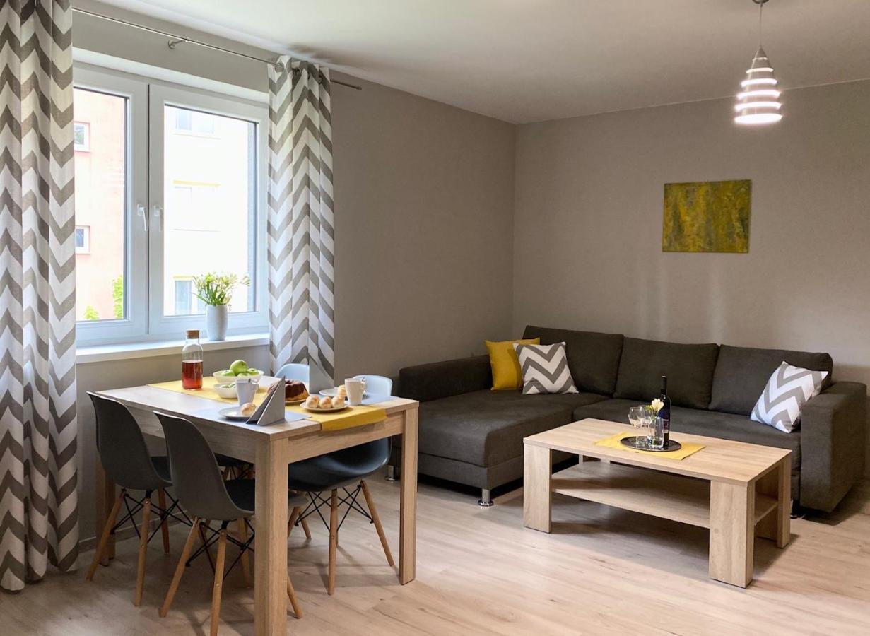 City Apartments Liptovský Mikuláš Exterior foto