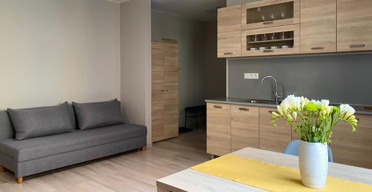 City Apartments Liptovský Mikuláš Exterior foto