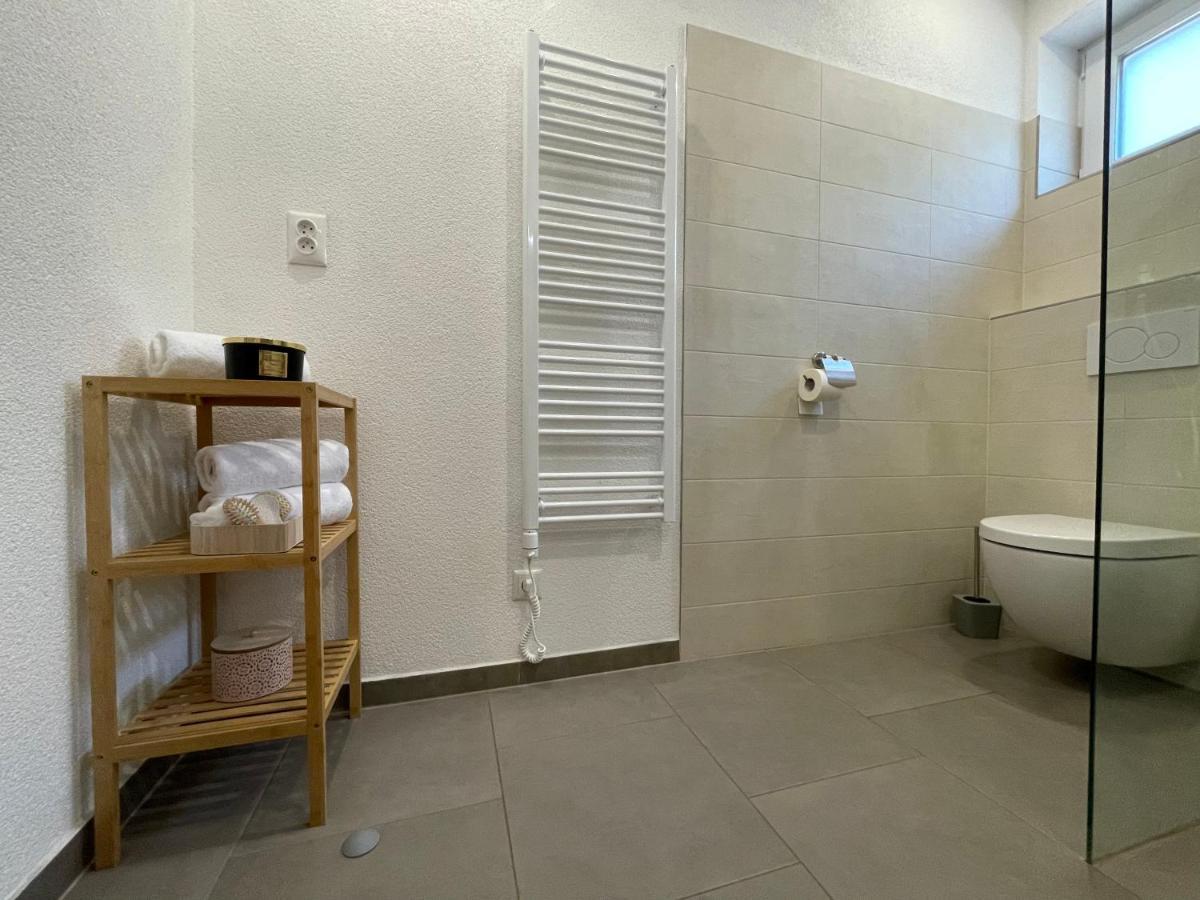 City Apartments Liptovský Mikuláš Exterior foto